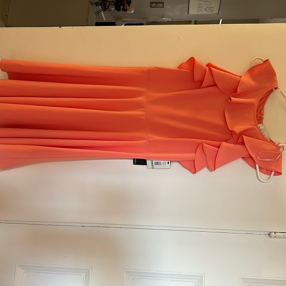 Nicole Miller size 8 newest tags
